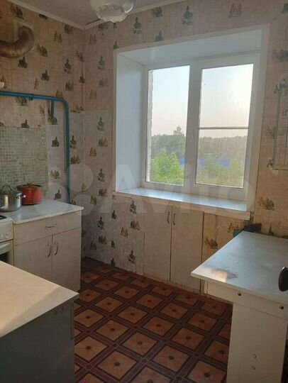 2-к. квартира, 40,3 м², 5/5 эт.