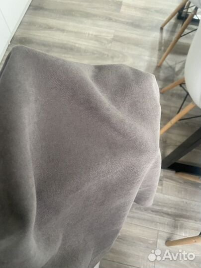 Штора канвас (новая)