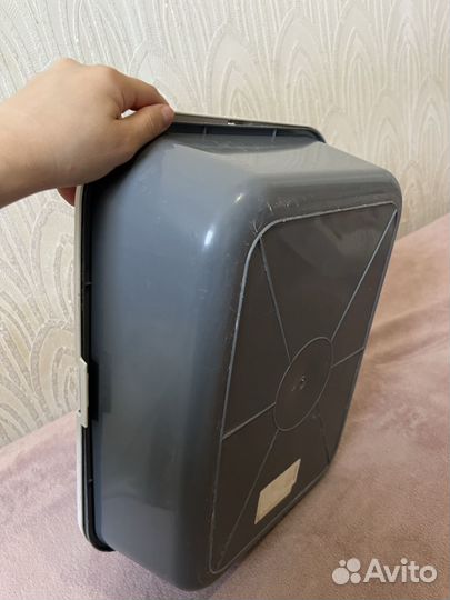 Лоток для кошек