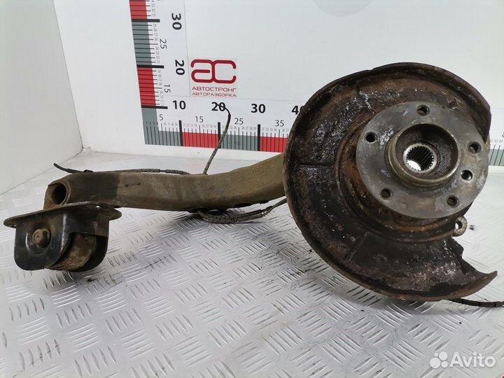 Ступица для BMW 3-Series (E46)