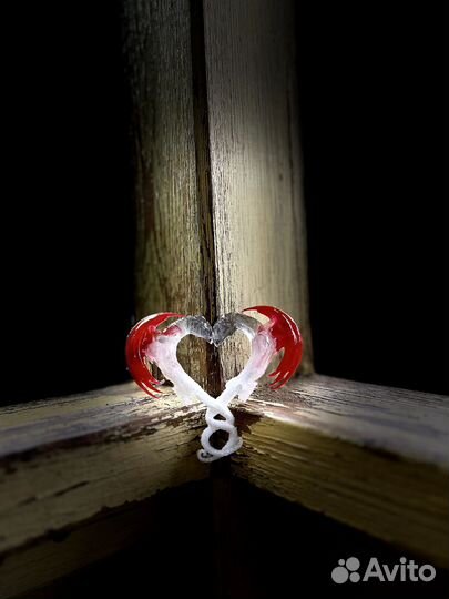 Ёлочные игрушки, изделия из эпоксидной смолы