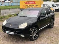 Porsche Cayenne 3.2 AT, 2004, 288 000 км