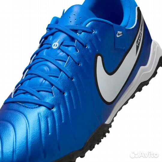 Nike Tiempo Legend 10 Academy TF Оригинал