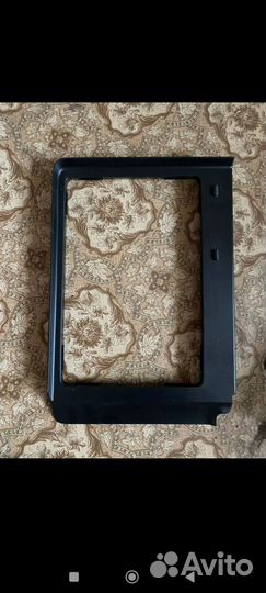 Подлокотник skoda rapid