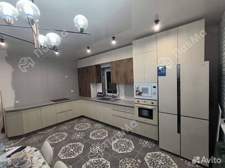 Купить кухню по вашим размерам