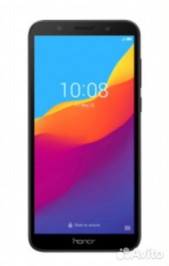HONOR 7S, 16 ГБ