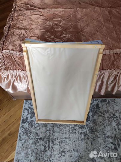 Пеленальная доска