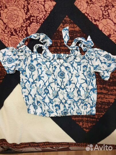 Вещи для девочки