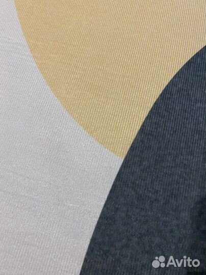 Напольный ковер / коврик 120x160