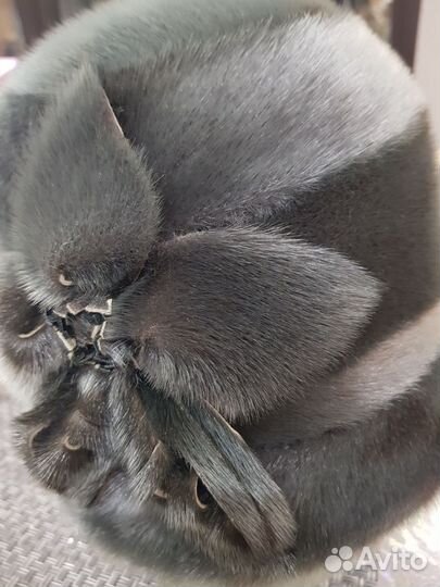 Шляпа женская