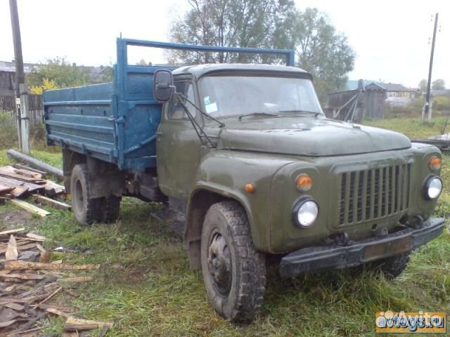 Доставка сыпучих грузов