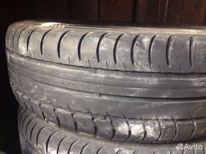 175.70.14 с дисками. Лето