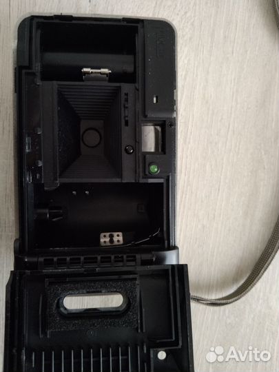 Пленочный фотоаппарат