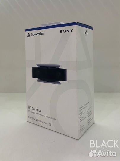 HD камера для PS5