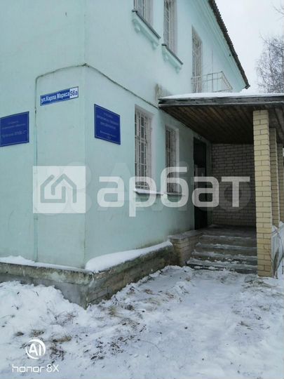 Продается здание своб. назначения