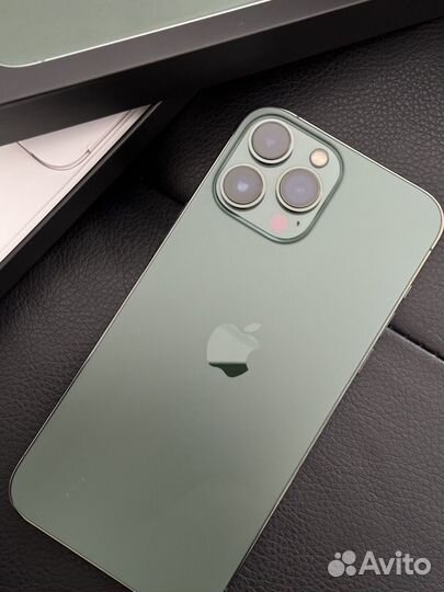 iPhone 13 Pro Max, 256 ГБ