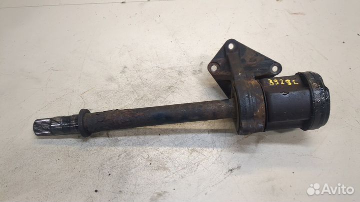 Полуось Nissan Almera Tino, 2005