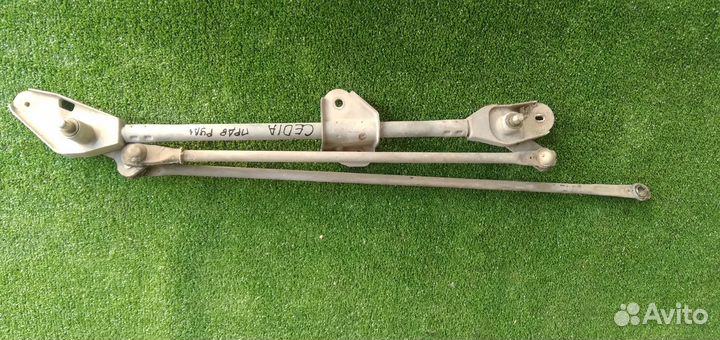 Трапеция дворников M. Lancer Cedia 2000-2003