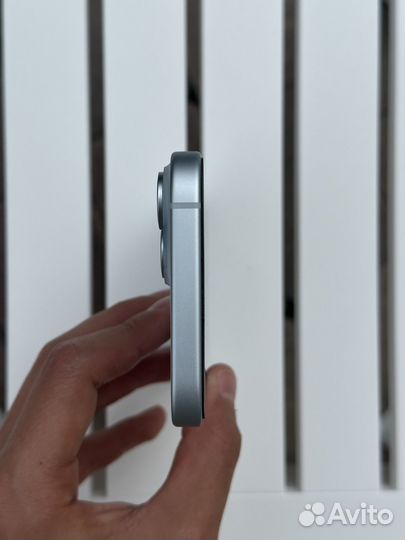iPhone 15, 128 ГБ