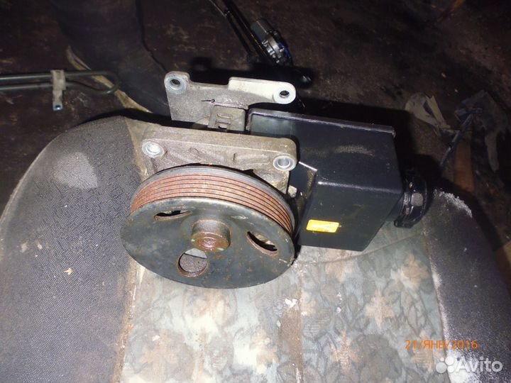 Тагаз тагер 2.3 гур