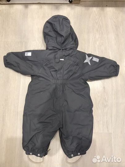 Комбинезон Reima tec, 62