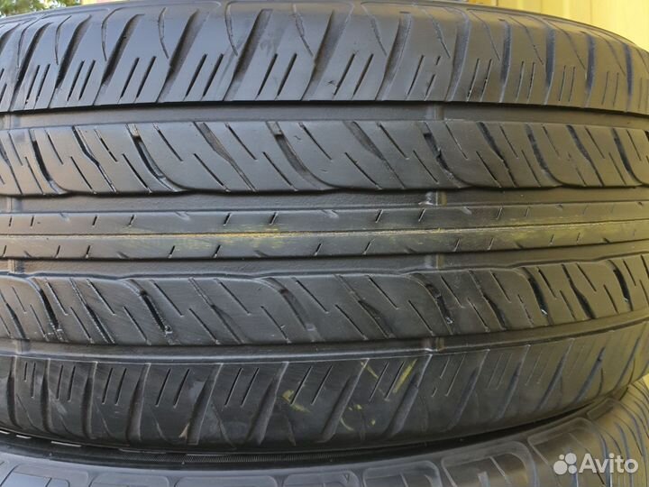 Dunlop Grandtrek PT2A 285/50 R20 112V