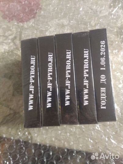 Петарды корсар 1, 2