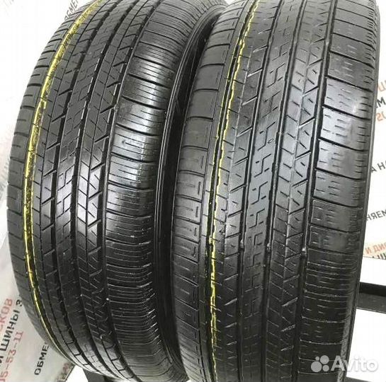 Dunlop SP Sport Maxx 235/55 R19 101V