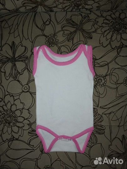 Детские вещи от 0 до 3 месяцев