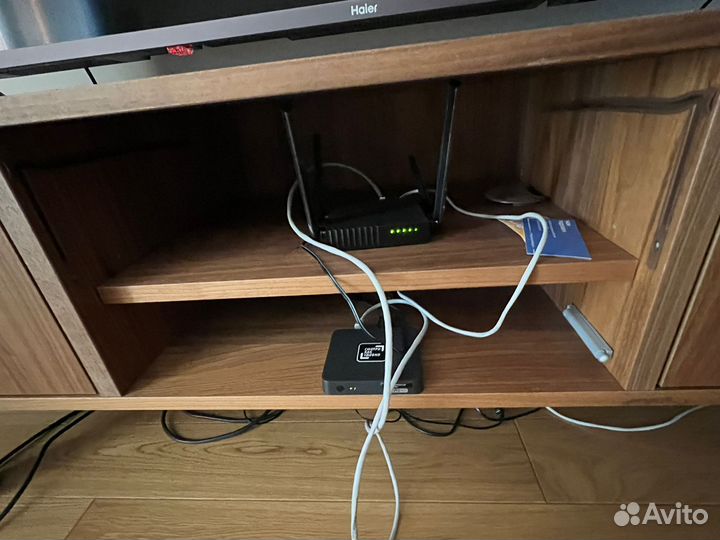 Тумба под телевизор IKEA