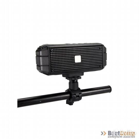 Портативная колонка dreamwave Explorer graphite