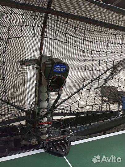 Робот donic Newgy Robo-Pong 2055