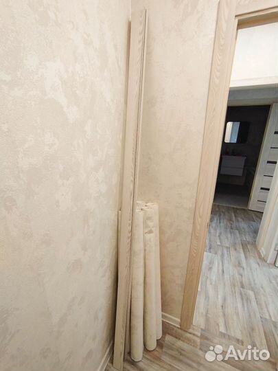 Наличники для межкомнатных дверей