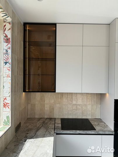 Мебель под заказ. Установка бесплатно. Частник