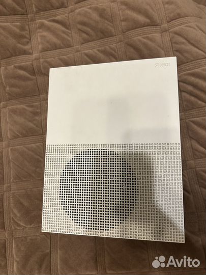 Xbox one s 500 gb