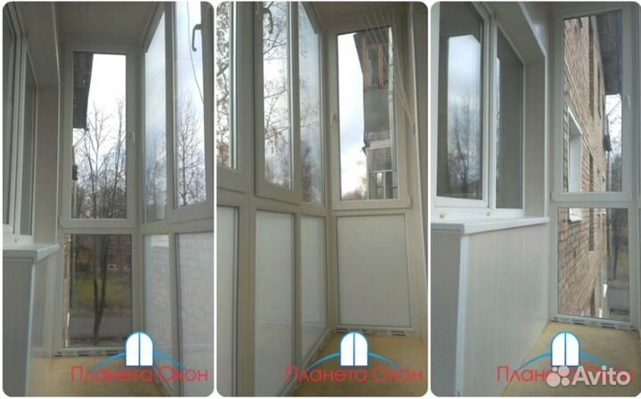 Пластиковые окна, окна пвх