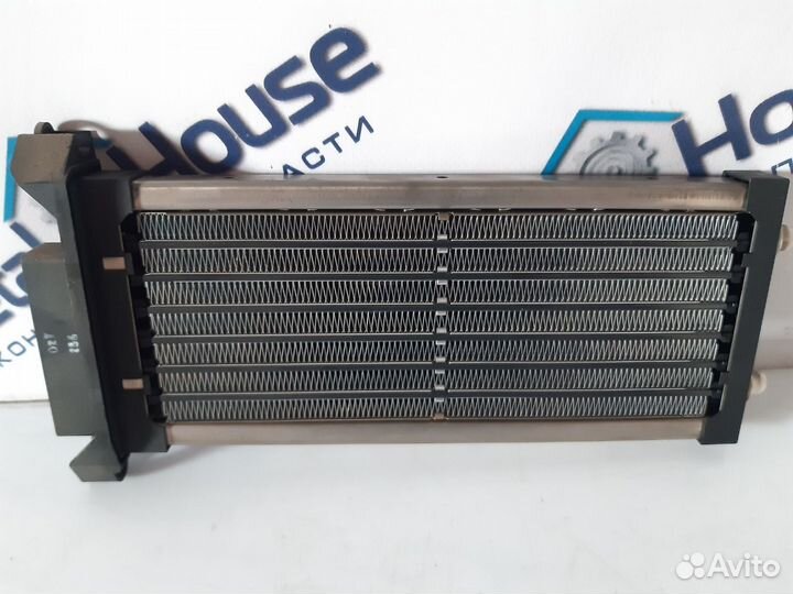 Фен отопитель Audi A6 C5