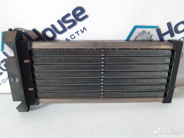 Фен отопитель Audi A6 C5