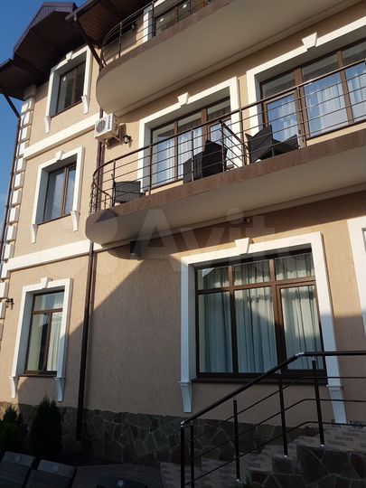 Комната 25 м² в 1-к., 2/3 эт.