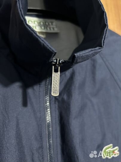 Харингтон Lacoste