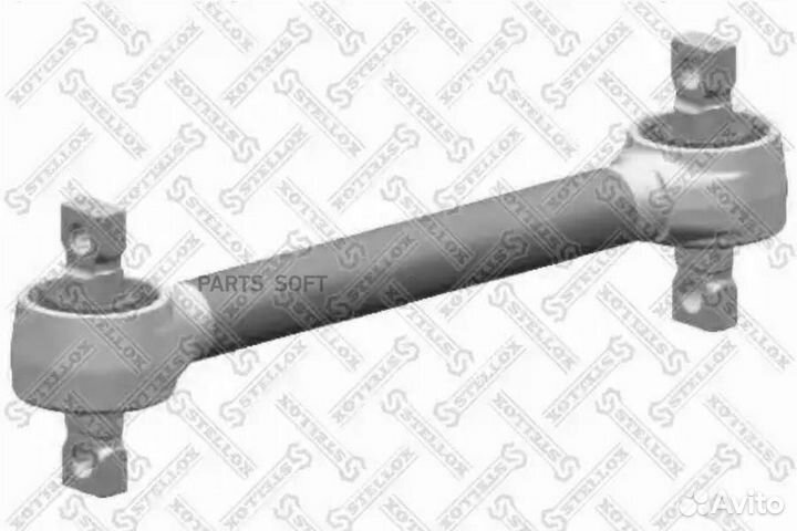 Stellox 8411508SX 84-11508-SXтяга реактивная прод