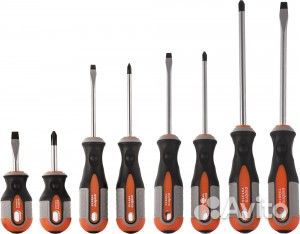 Отвертки ombra / 975008