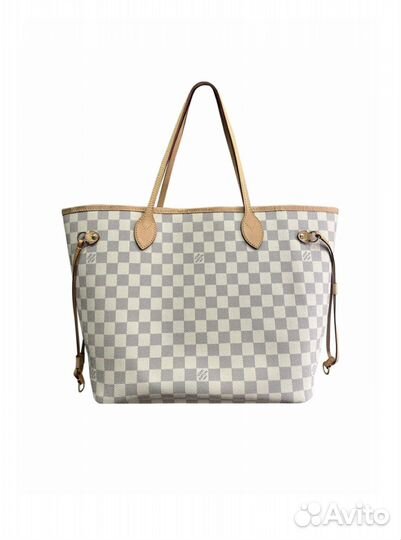 Cумка louis vuitton Neverfull