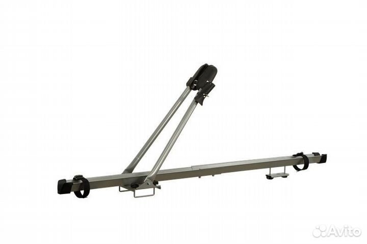 Велокрепление на крышу LUX bike-1