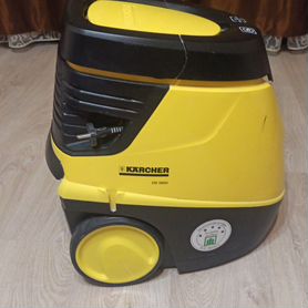 Пылесос karcher с аквафильтром DS5600