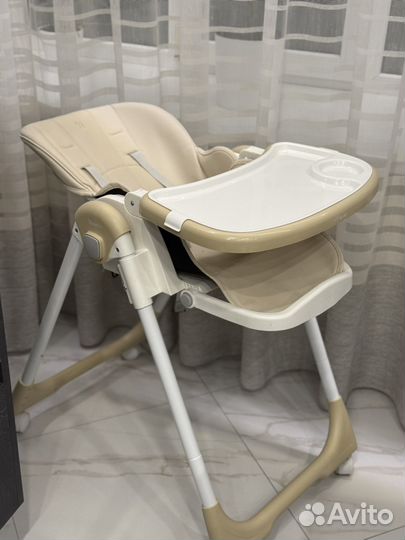 Стул для кормления
