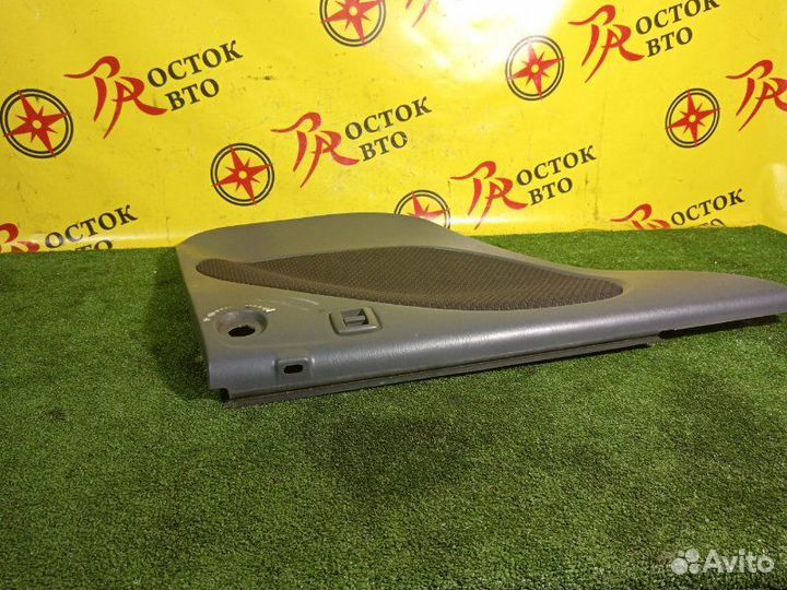 Обшивка двери задняя левая Toyota Raum EXZ10 5E-FE