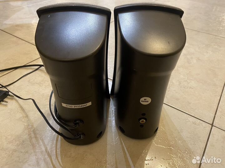 Колонки genius SP-Q06