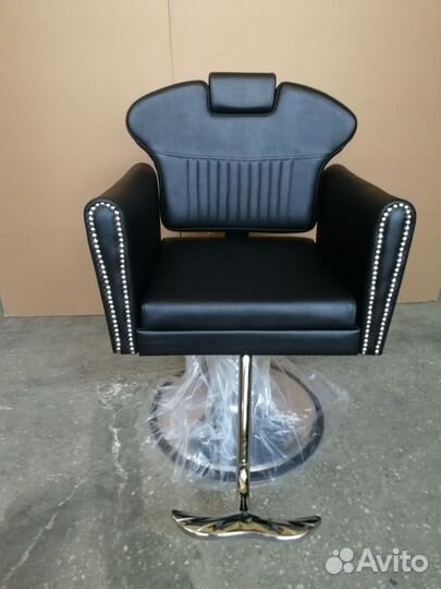 Парикмахерское кресло Антей