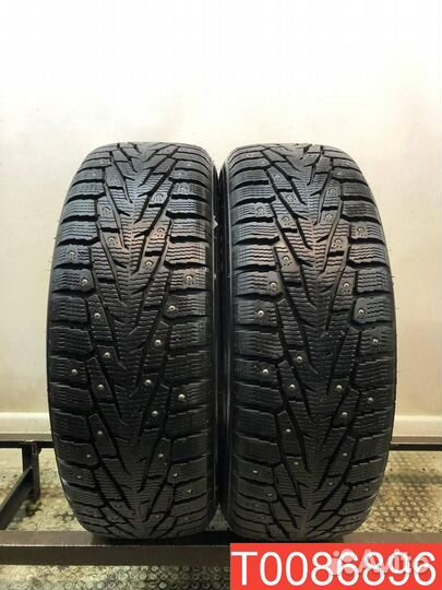 Nokian Tyres Nordman 7 SUV 235/65 R17 100R